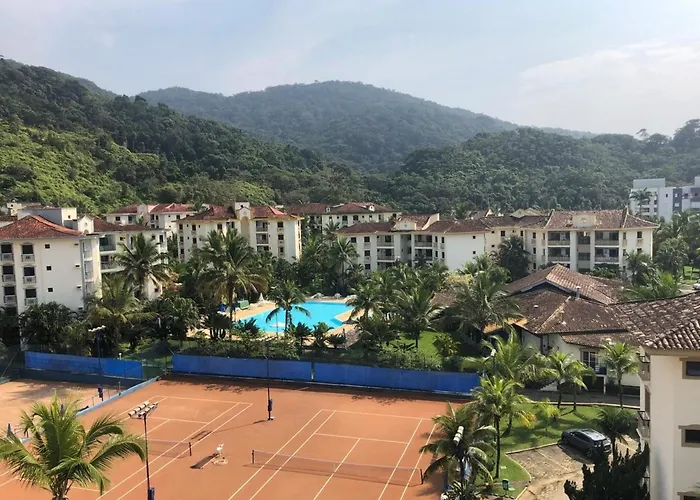 Apto Condominio Wembley Tenis