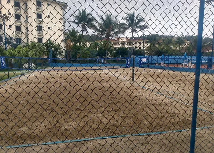 Apto Condominio Wembley Tenis