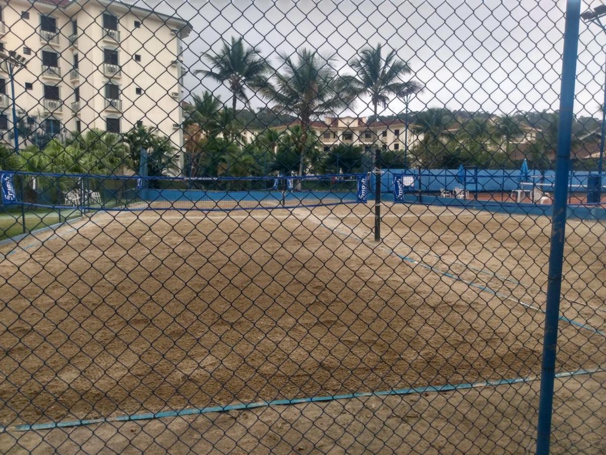 Apartment Apto Wembley Tenis