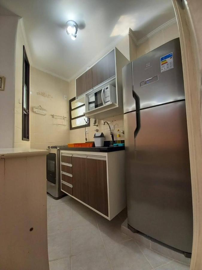 Apartment Apto Wembley Tenis *