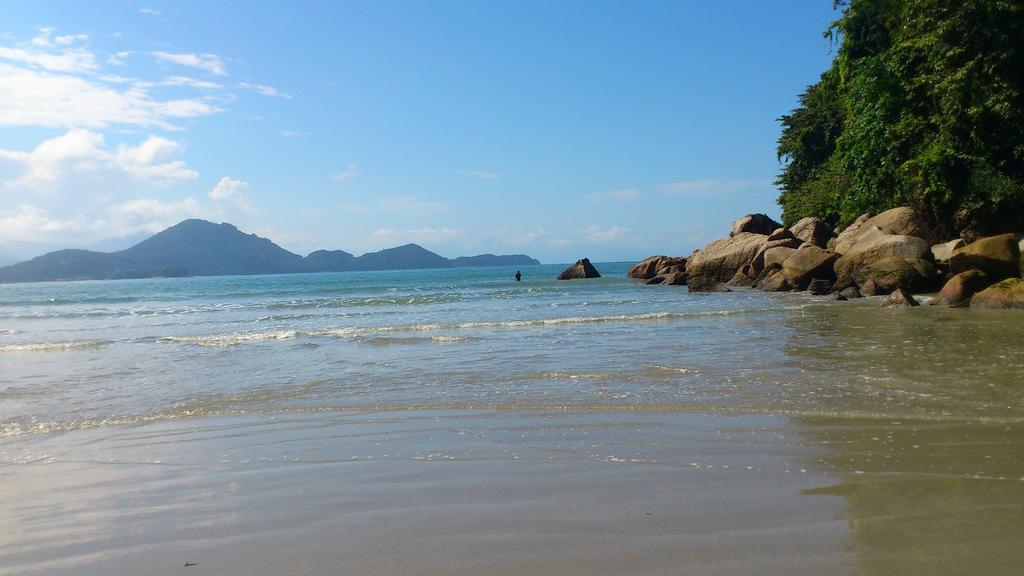 Apartment Apto Wembley Tenis Ubatuba