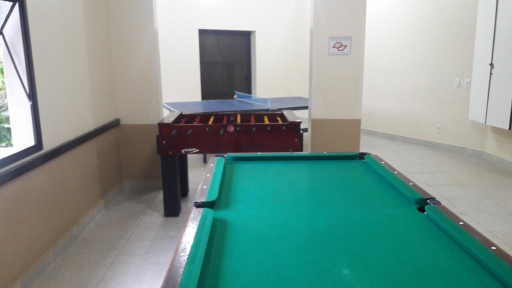 Apartment Apto Wembley Tenis
