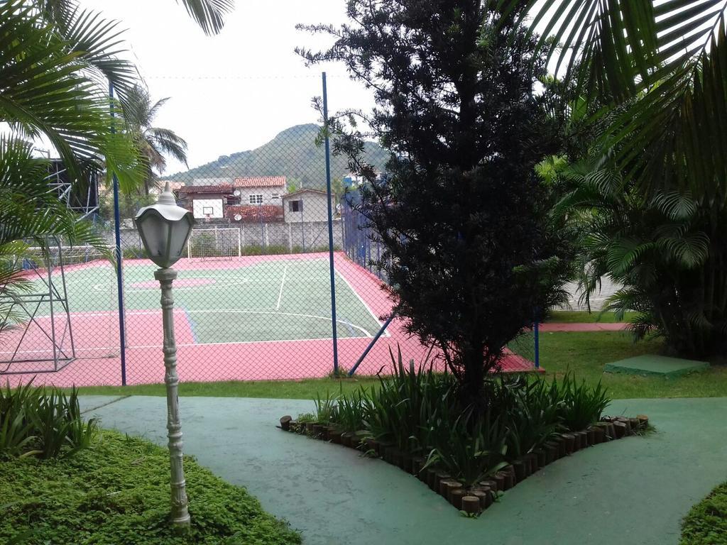 Apto Wembley Tenis Apartment *