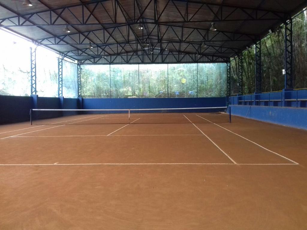 Apto Wembley Tenis Apartment *