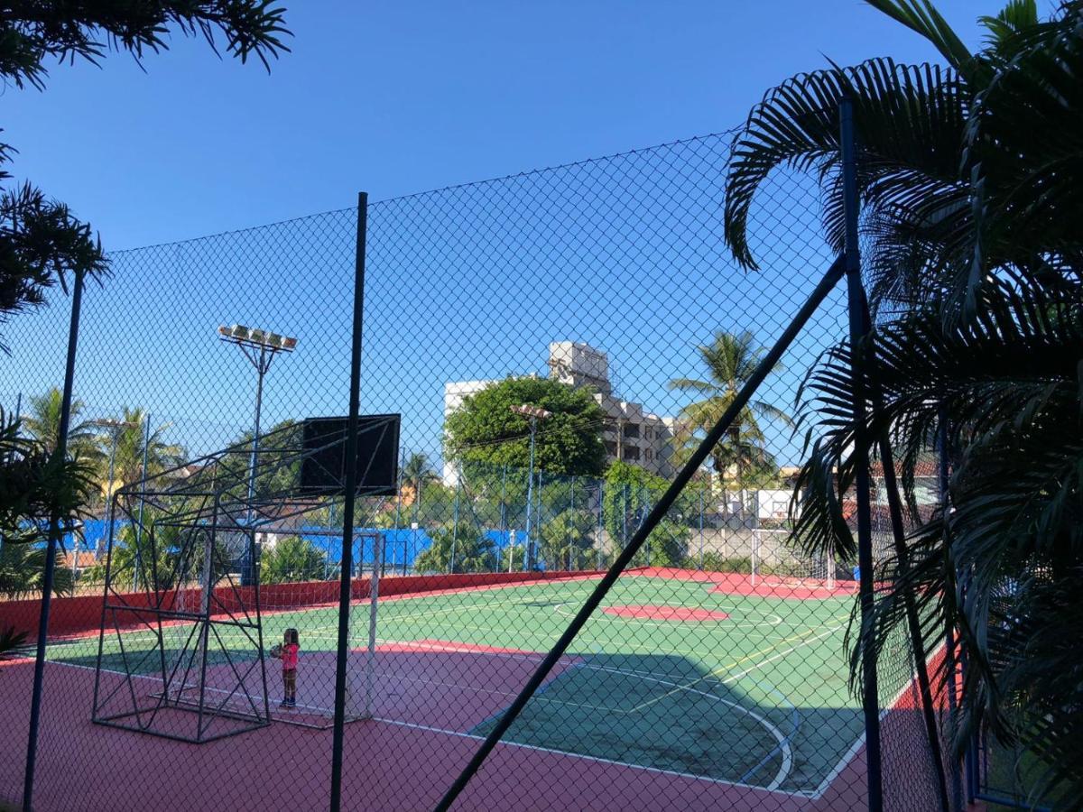 Apartment Apto Wembley Tenis Ubatuba