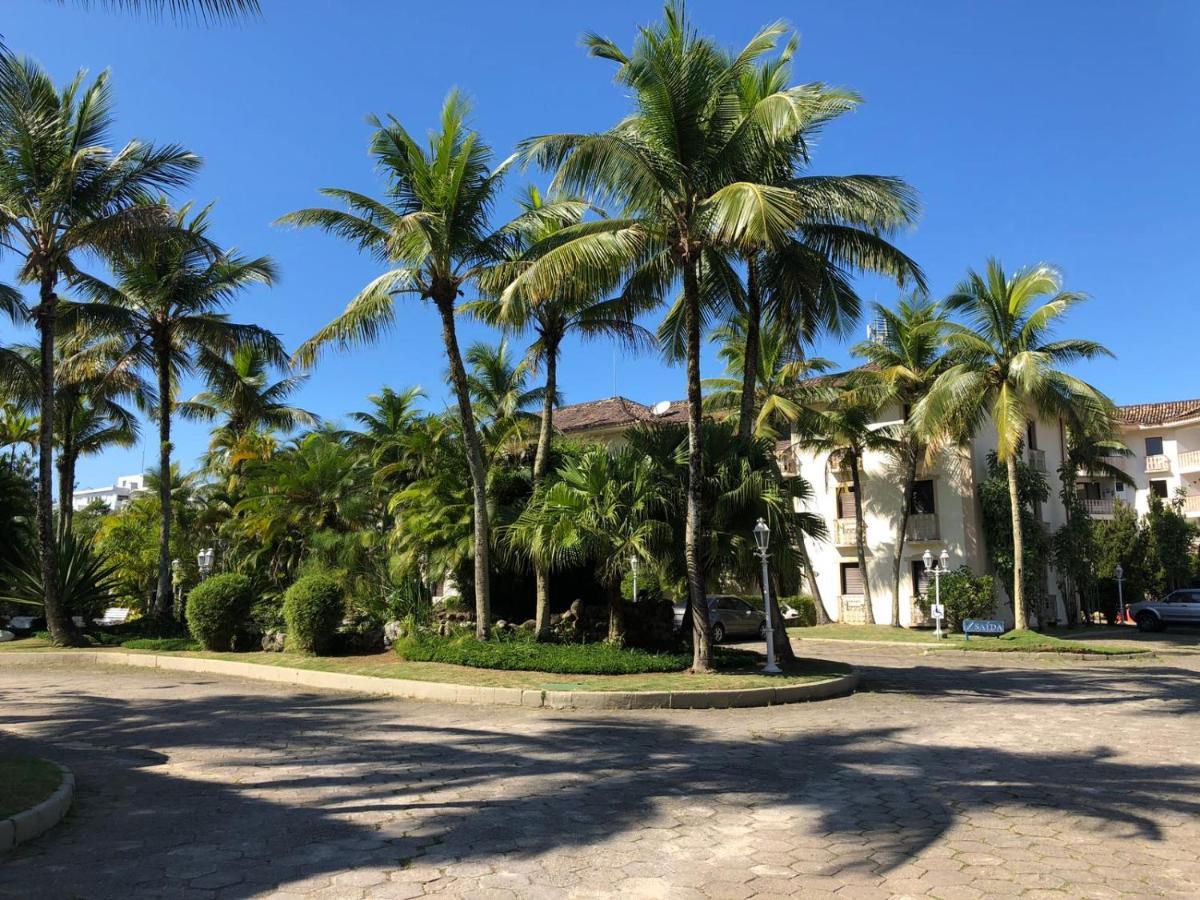 Apto Wembley Tenis Apartment Ubatuba