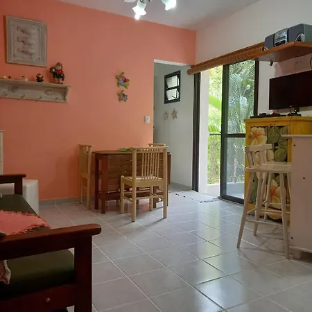 Apto Condominio Wembley Tenis Ubatuba Exterior photo