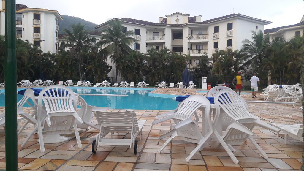 Apartamento Apto Wembley Tenis Ubatuba