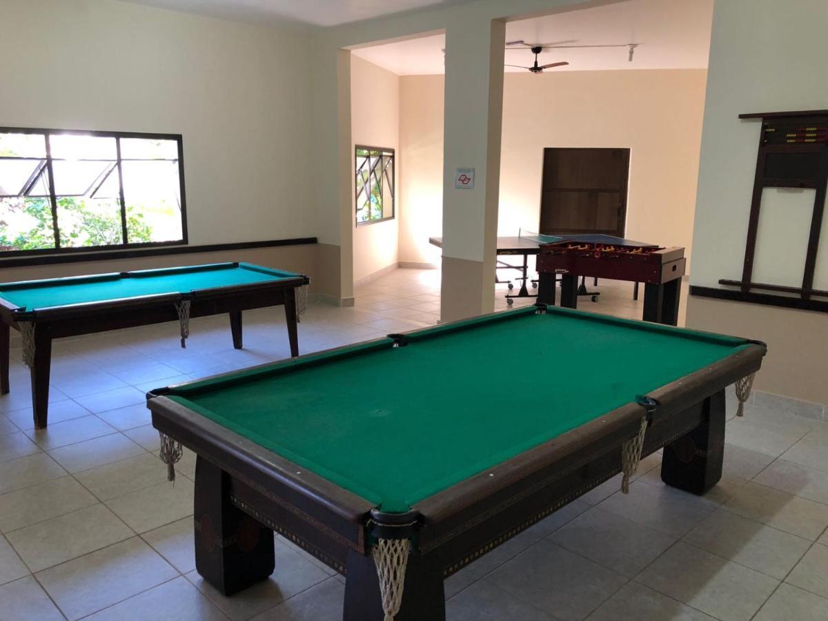 Apartamento Apto Wembley Tenis Ubatuba