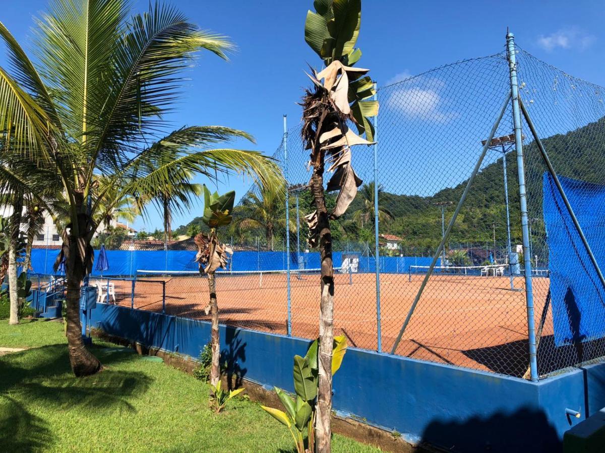 Apto Wembley Tenis Apartamento *